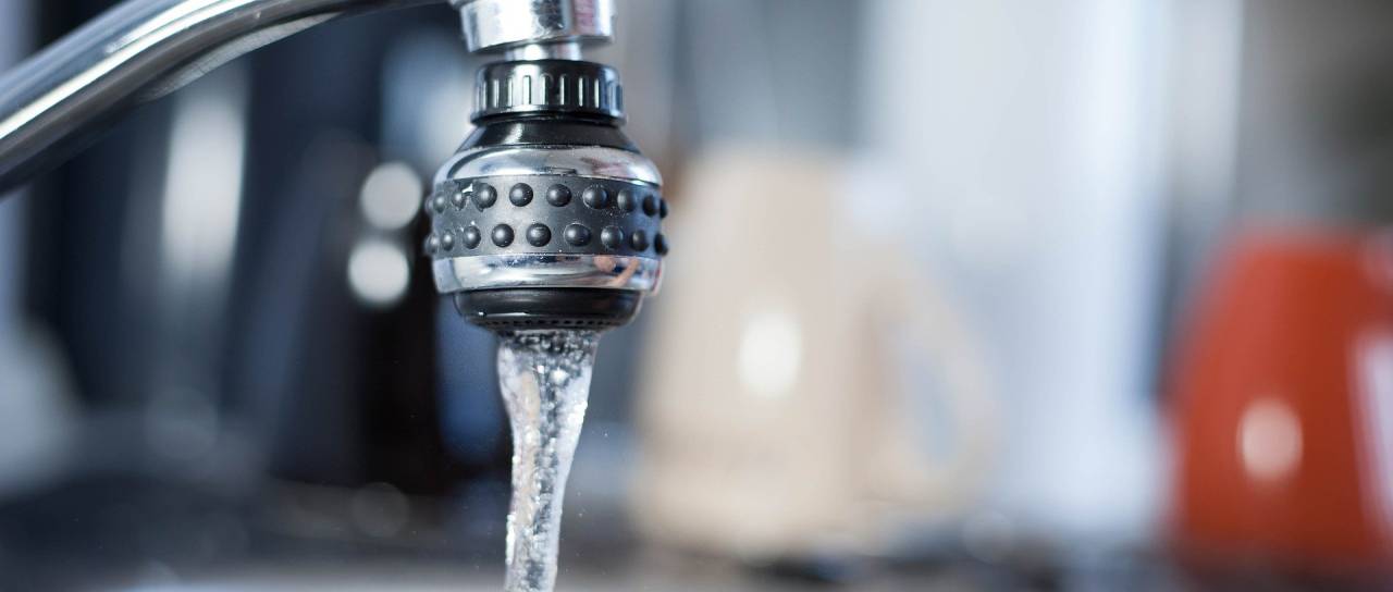 V tem pomurskem kraju bo danes motena oskrba s pitno vodo