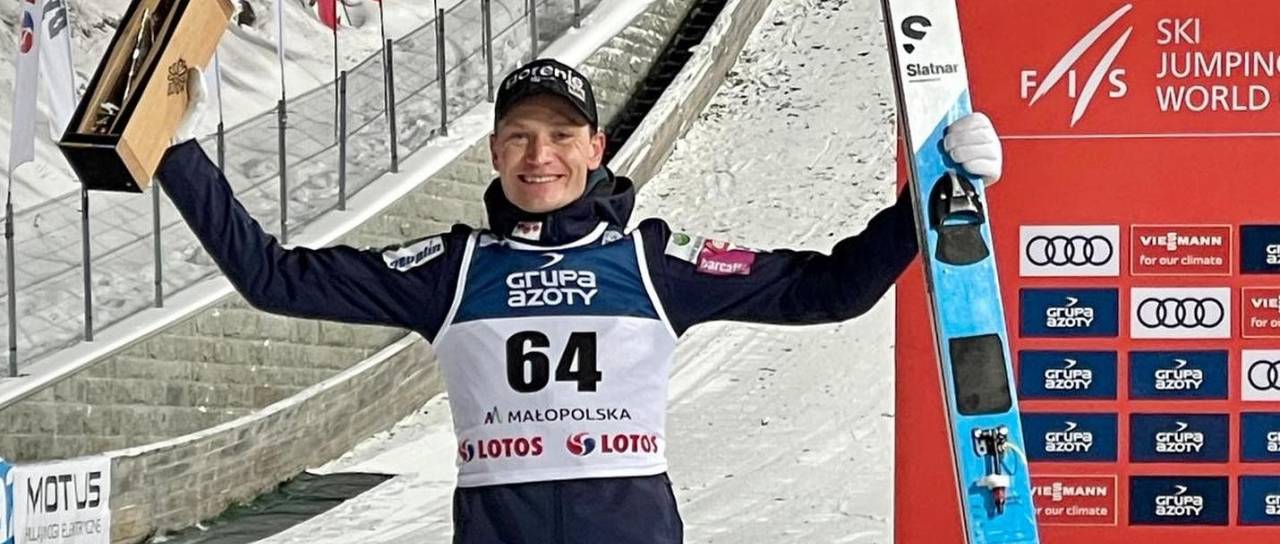 Tako žalostno zgodbo so pripovedovali brki Anžeta Laniška