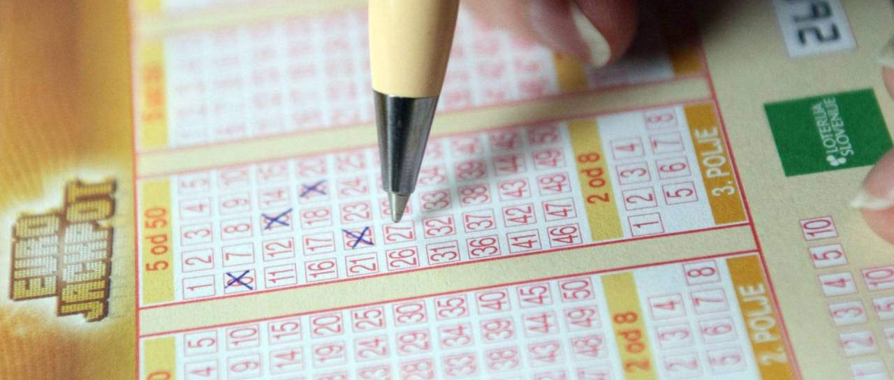 Zadetek 5+0, več kot 127 tisoč evrov gre v ta kraj