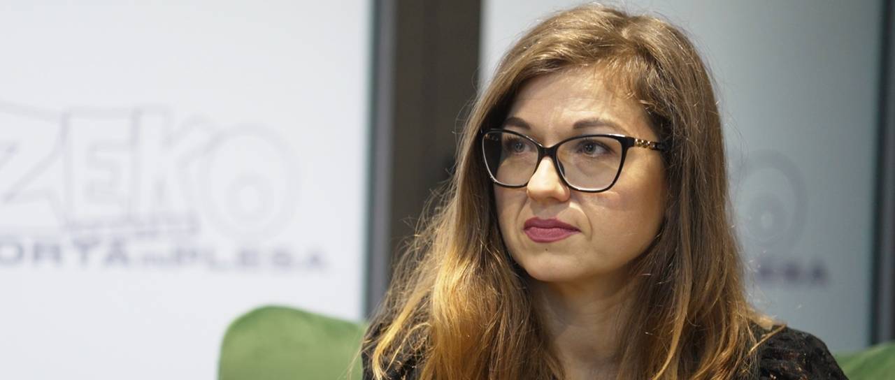 Težave z debelostjo: Kako je Pomurki Sindi Horvat uspelo izgubiti 30 kilogramov in kaj je ključ do uspeha