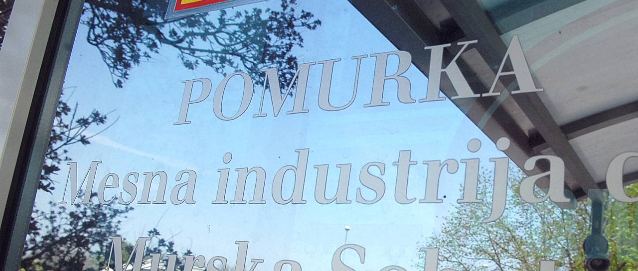 Milijonsko premoženje Pomurke blokirano, težave zaradi nepremičnin v tujini