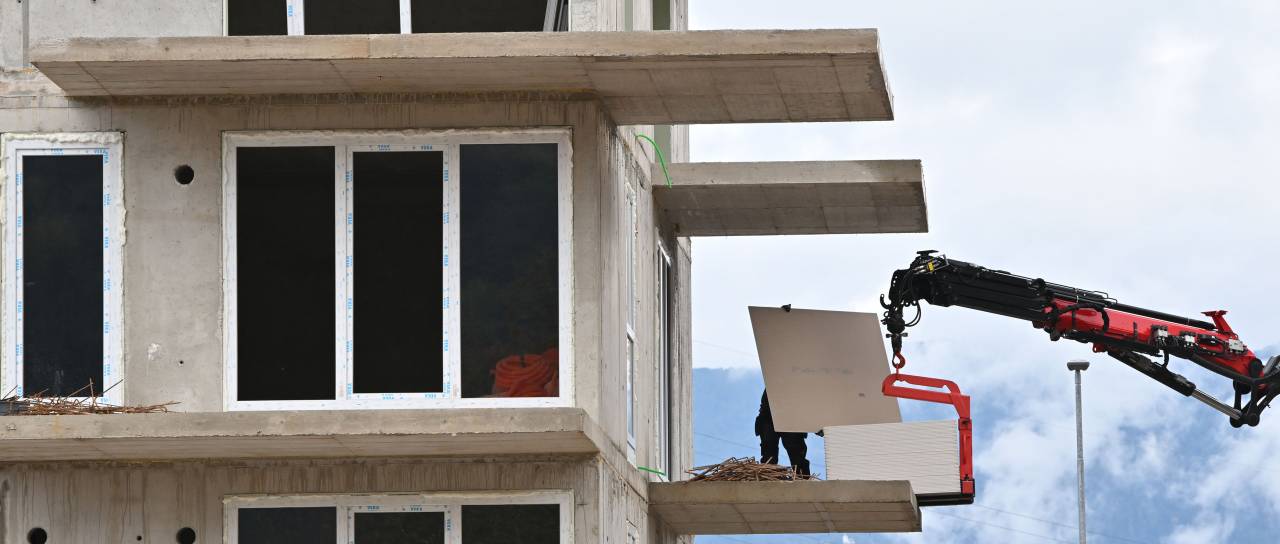 Odprt je razpis za neprofitno stanovanje v tej pomurski občini