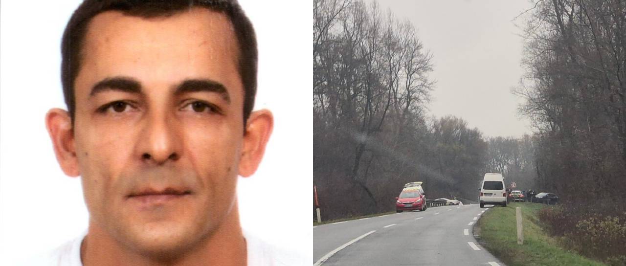 Morilec iz Medžimurja bi se moral dan pred zločinom javiti v zapor