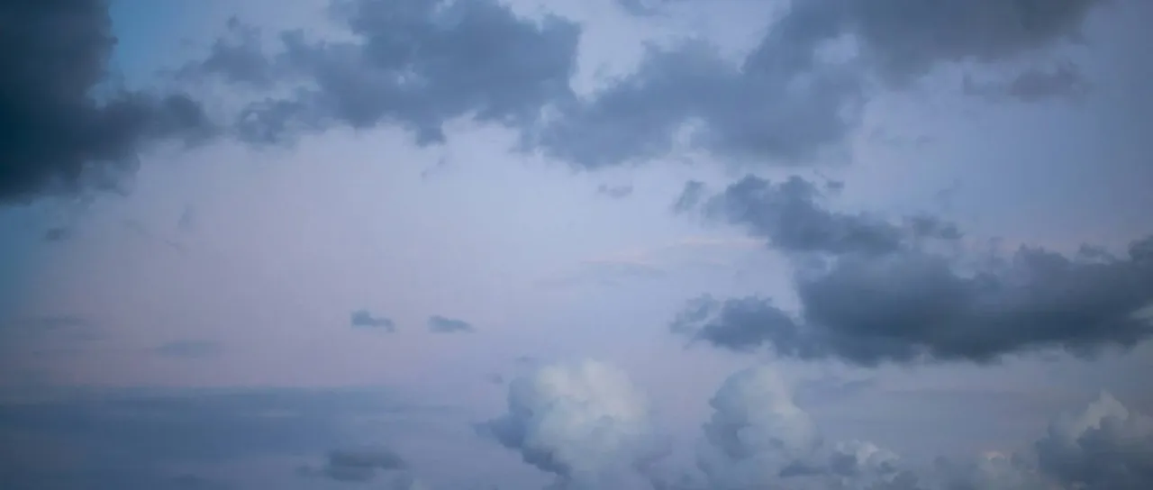 Danes in jutri oblačno, več sonca lahko pričakujemo v nedeljo