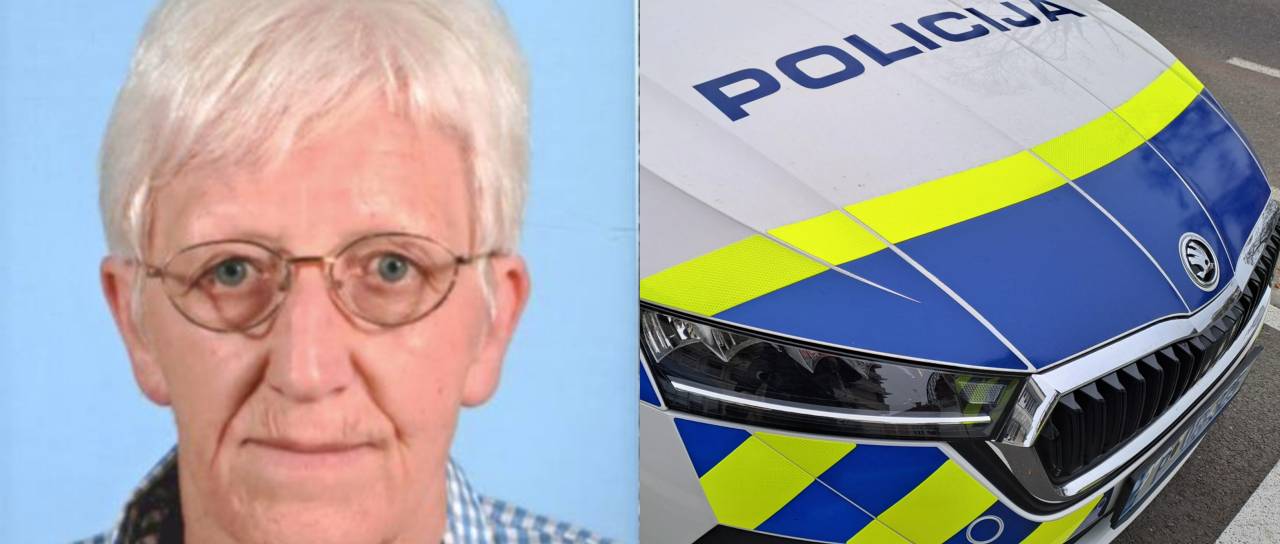 Pogrešana je 81-letna Mariborčanka, ste jo kje videli?