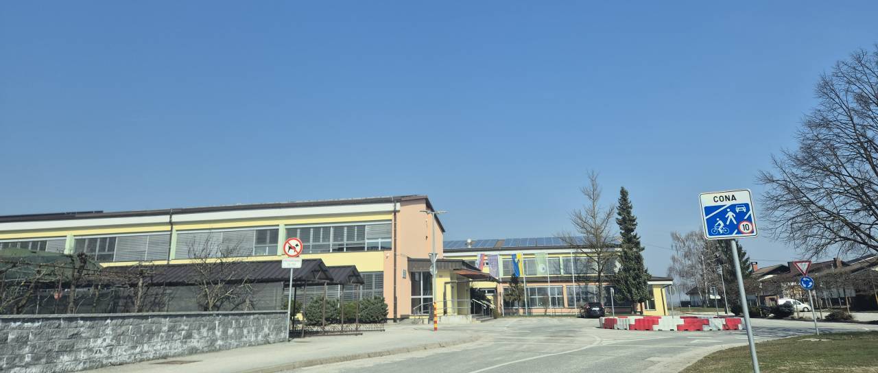 Po iskanju učenke Osnovne šole Beltinci se je odzvalo vodstvo šole: »Ukrepali smo skladno s protokoli«
