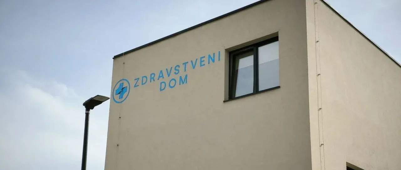 Zdravstveni dom Gornja Radgona znova išče direktorja, razpisov kar ni konec