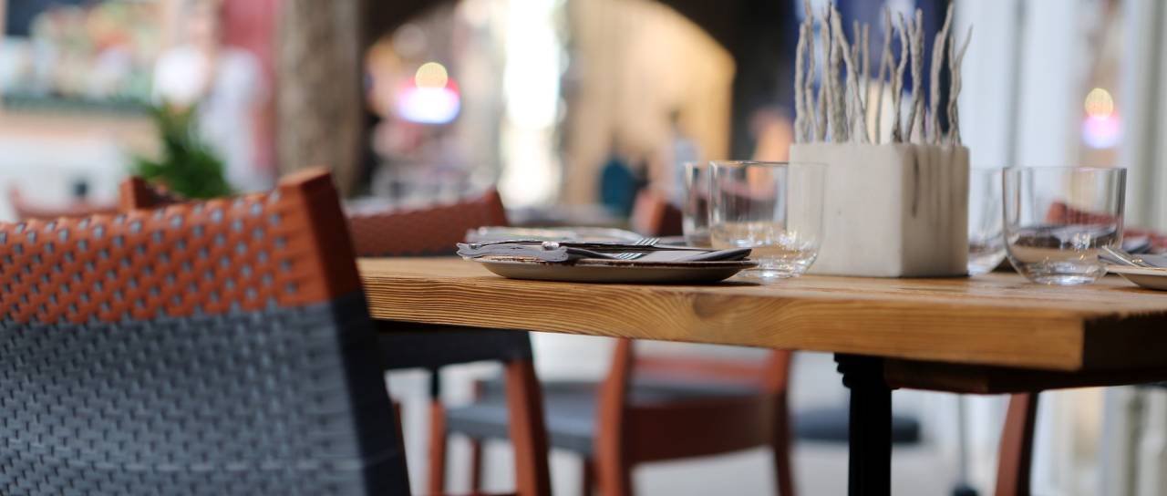 Kje v Pomurju jesti na študentske bone? Izbira je precej omejena