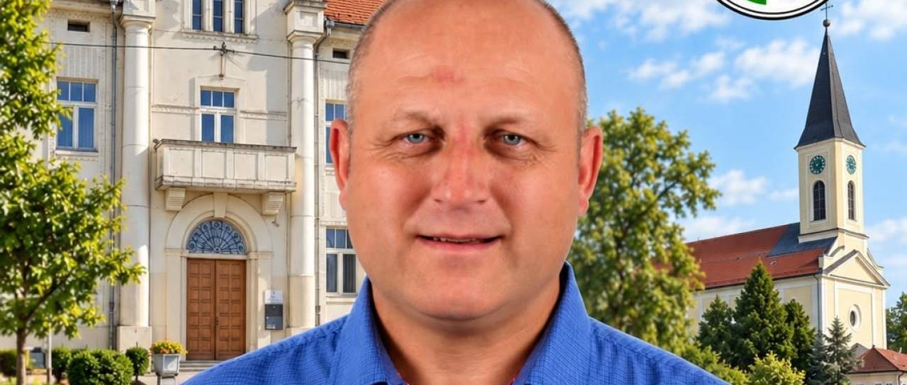V Črenšovcih znan še tretji kandidat, v župansko tekmo vstopa tudi Simon Jakšič
