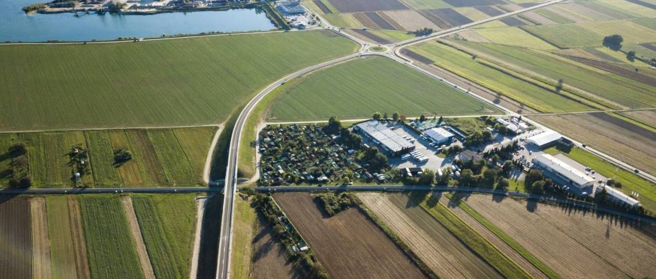 Nov zaplet pri sebeborskem zadrževalniku, upravna enota ne ve, ali bo gradbeno dovoljenje sploh izdano