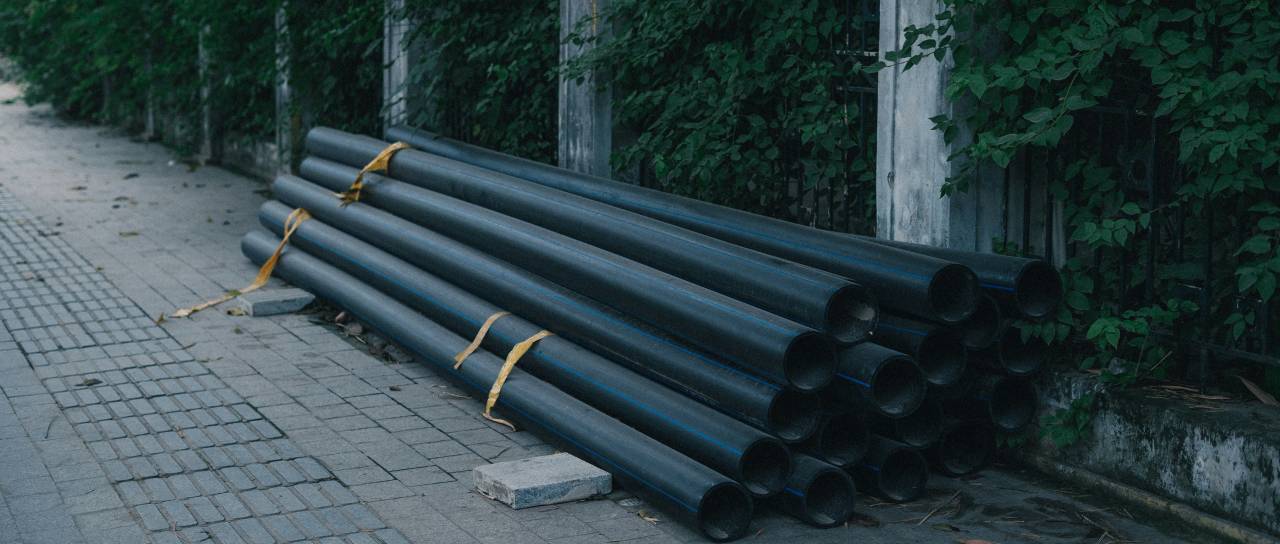 Kdaj bo stekla skoraj 3,7-milijonska obnova vodovoda, ki oskrbuje več kot deset tisoč prebivalcev?