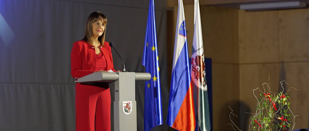 Olga Karba gre po peti mandat, v Ljutomeru znani trije kandidati