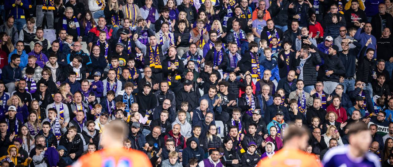 FOTO: Ste bili na štajerskem derbiju? Poiščite se na fotografijah
