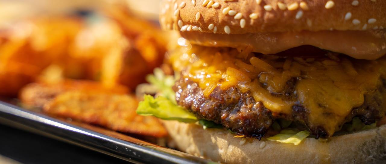 Bralci ste izbrali! To je naj burger na Ptuju ali v okolici
