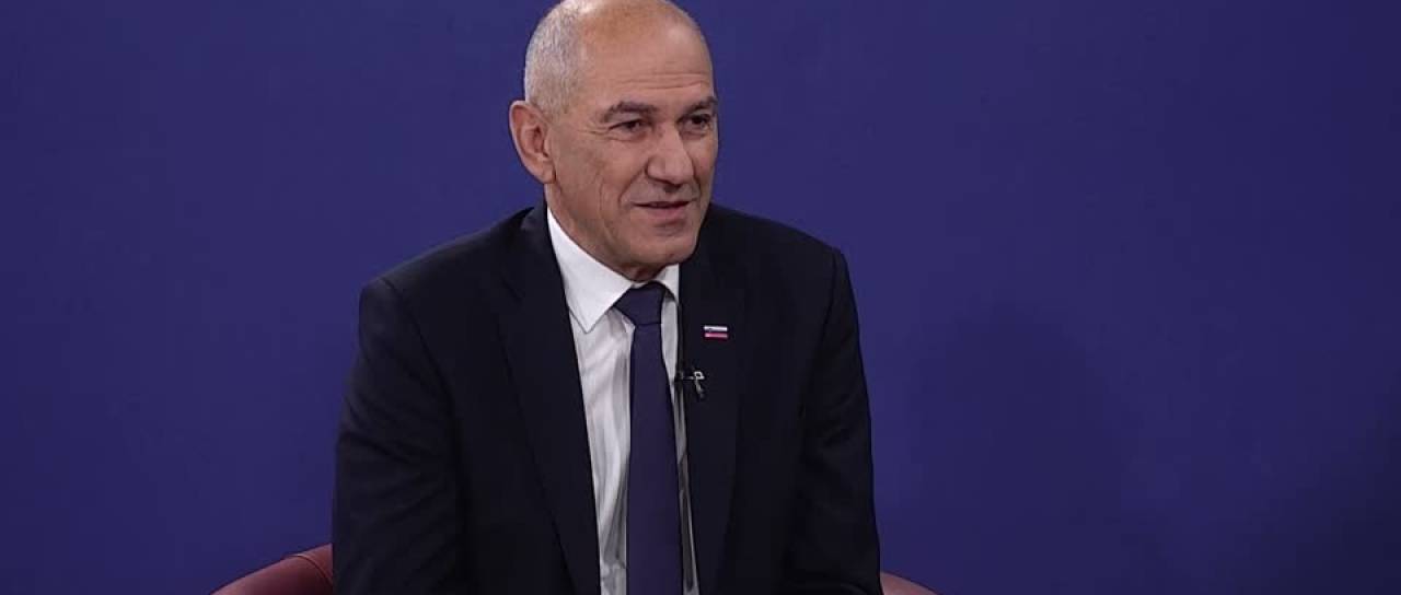 Janša: Lokalni mediji opravljajo tudi delo javnega servisa