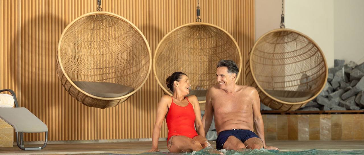 Po toplino in razvajanje v letovišča Sava Hotels & Resorts