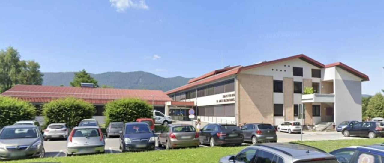 Brezplačna zaščita dojenčkov pred RSV tudi v Zdravstvenem domu Ribnica