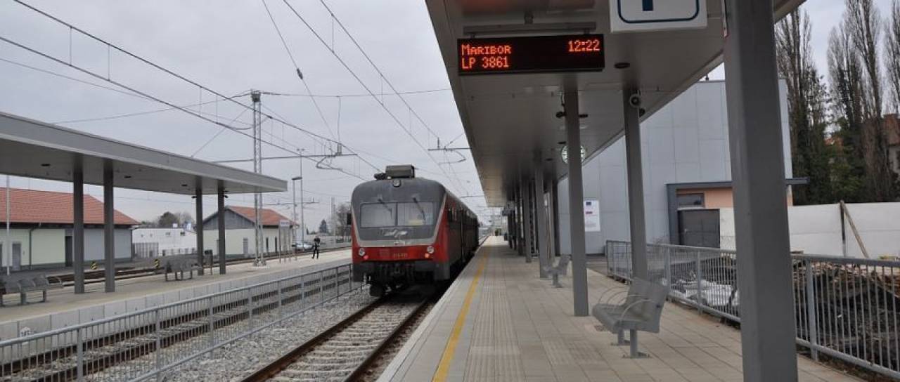Po »kazni za življenje na podeželju« nova težava Slovenskih železnic v Murski Soboti, tokrat precej hujša