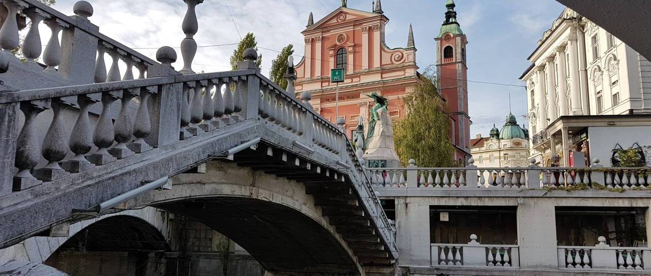 Ljubljana v številkah pred volitvami: 14 številk, ki bi jih moral poznati vsak kandidat