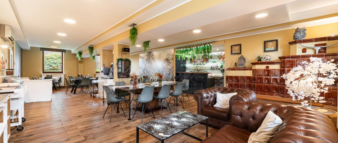 Bi imeli hotel pod Pohorjem? Nepremičnina išče novega lastnika za 2,4 milijona