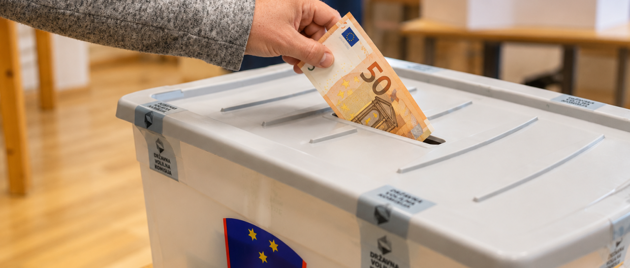 Koliko zaslužijo dolenjski župani? Preverili smo njihove plače