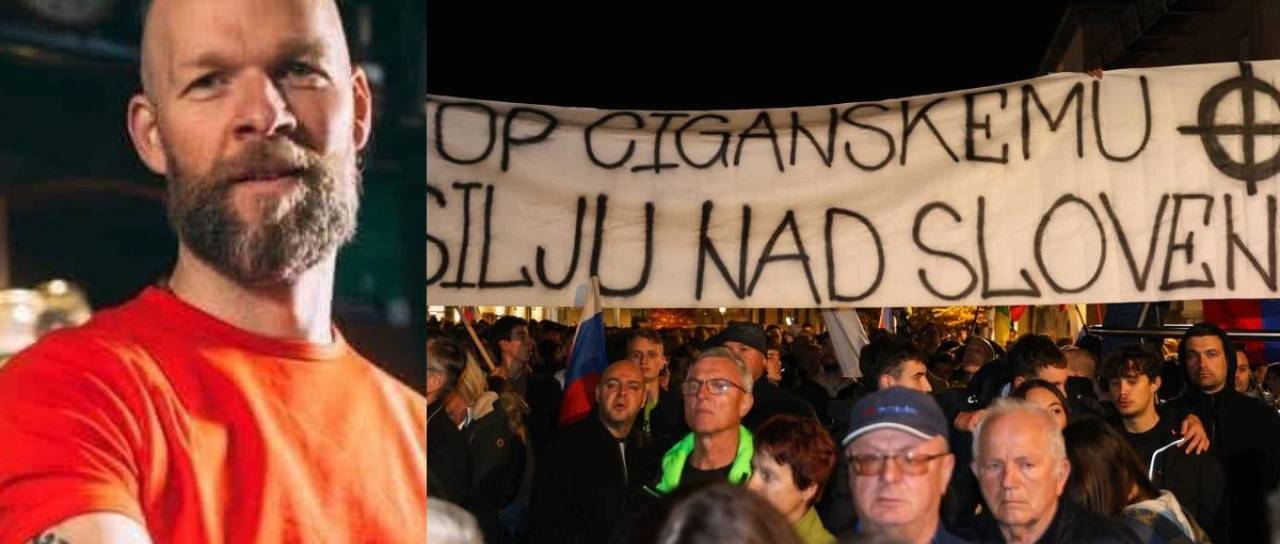 Leto dni po smrti Aleša Šutarja: Tragedija, ki je spremenila Slovenijo