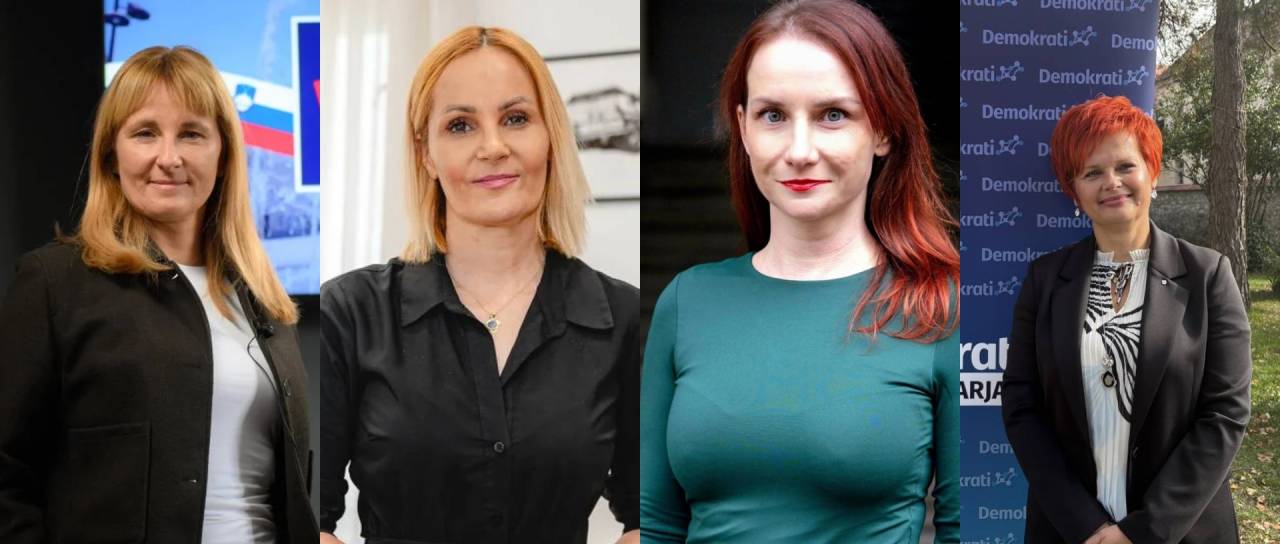 Ženske v boju za županske stolčke: Ptuj izstopa s tremi kandidatkami, koliko jih je v drugih podravskih občinah?