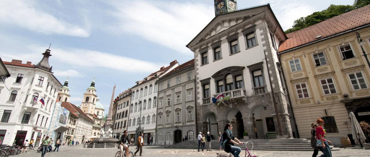 Kje bi rezali in kam bi vlagali? Ljubljanski županski kandidati razkrivajo svoje prioritete