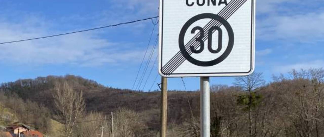 Pri novem vrtcu na Mirni spreminjajo prometni režim: Enosmerna cesta in cona 30, kaj bo še novega?