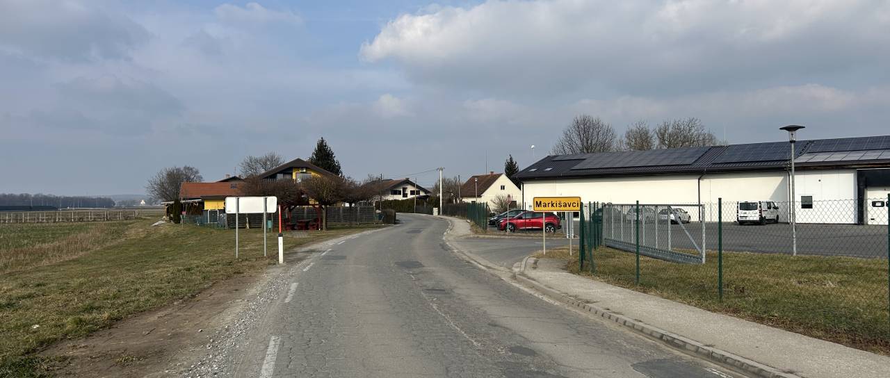 Kdaj bodo končno prenovili Markišavsko cesto? Razkrivamo najnovejše informacije