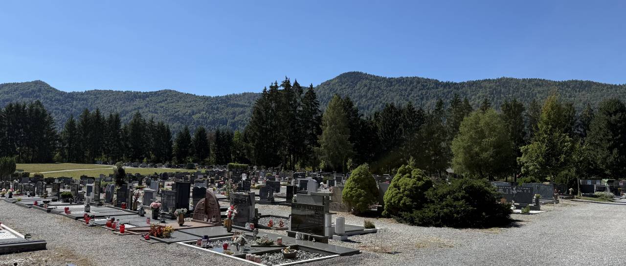 Koliko stane zadnje slovo? Med Kočevjem in Novim mestom občutne razlike