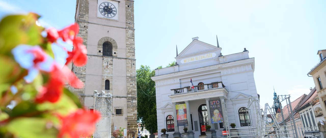 Mestno gledališče Ptuj odpovedalo predstavo: Kaj bo z že kupljenimi vstopnicami?