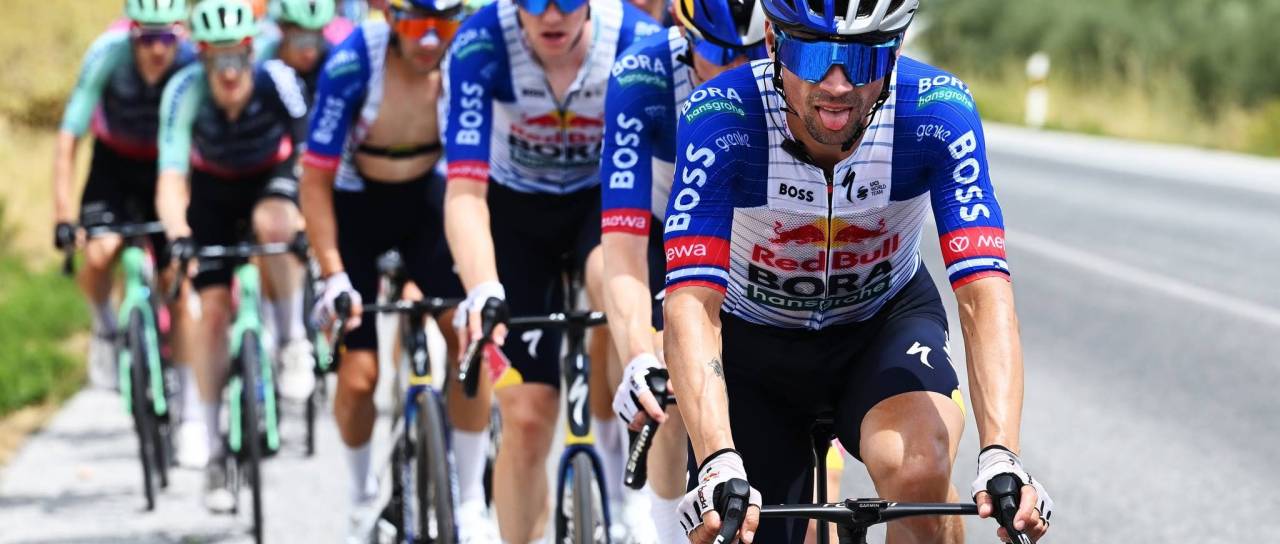 Evenepoel najboljši v Evropi, Roglič do desetega mesta