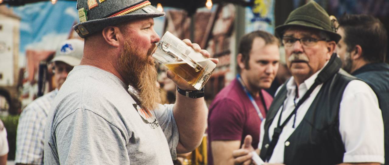 Toliko piva so popili na letošnjem Oktoberfestu, številka je neverjetna