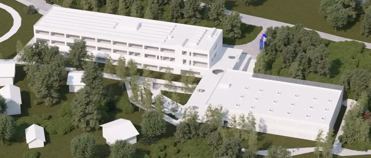 Na Bledu znova o največji investiciji v zgodovini občine: »To so stvari, ki štejejo«