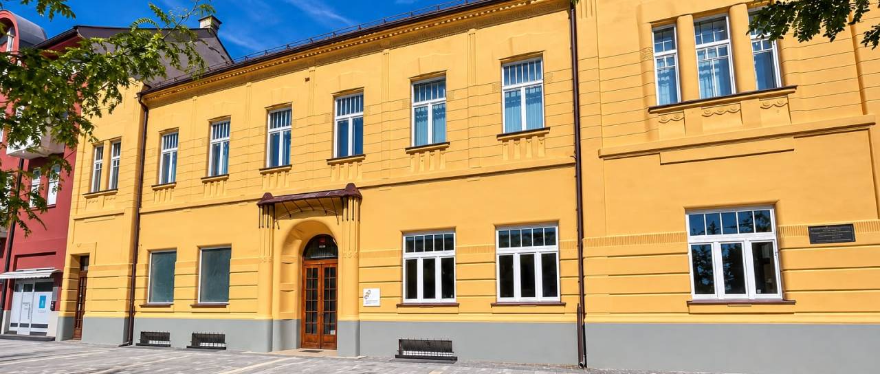 FOTO: Legendarna Podmornica se vrača v Mursko Soboto, tako bo zaživela po novem