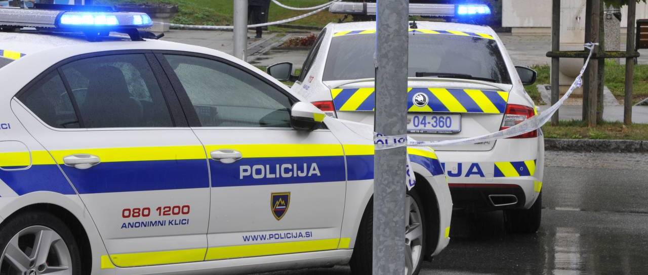 Hišne preiskave tudi na območju Celja: V veliki akciji pridržali 15 osumljencev