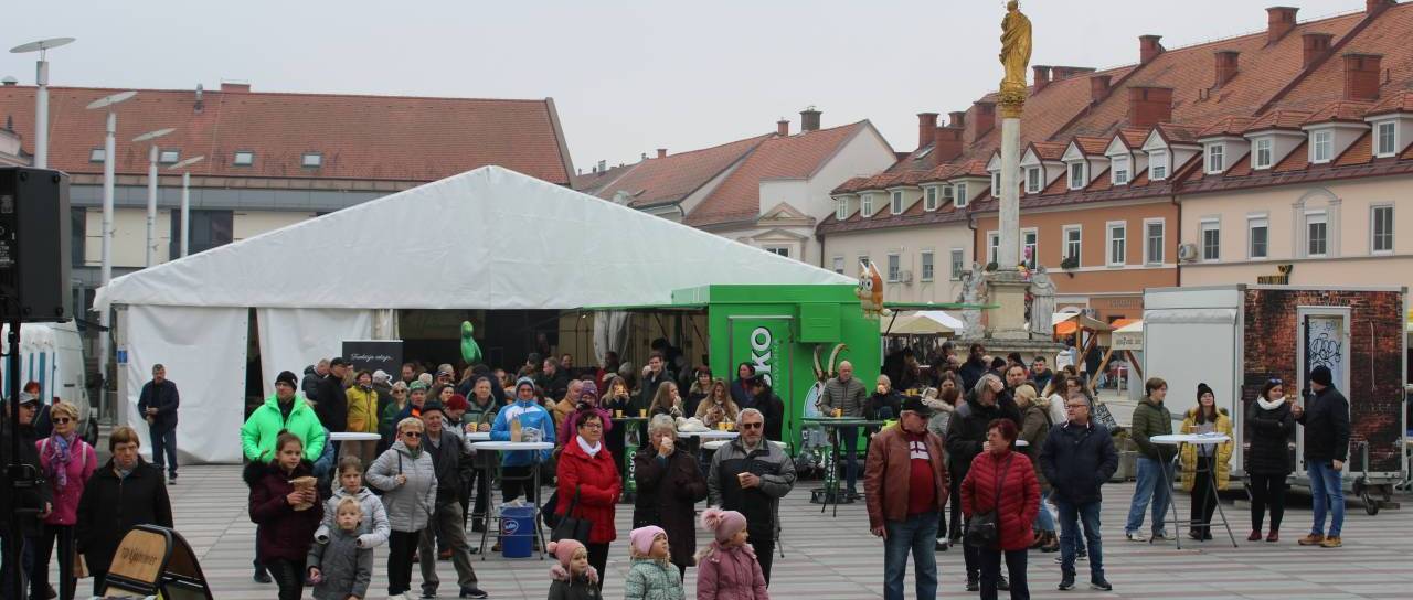 Martinovanje v Lotmerku: Znano je, kdo bo poskrbel za nepozabno zabavo