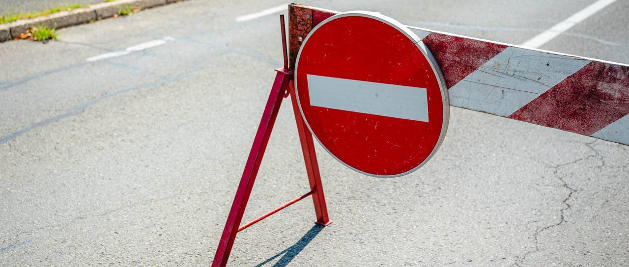 Od danes velike spremembe za voznike, več cest bo zaprtih