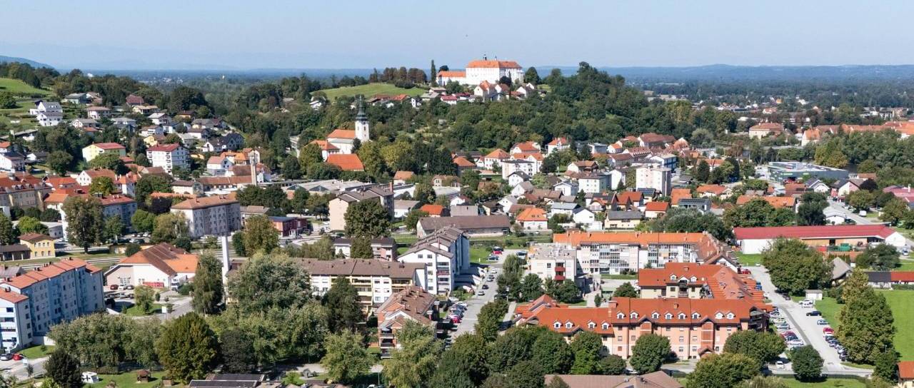 Od komunalnih naložb do novega vrtca: Gornja Radgona vlaga v kakovost življenja