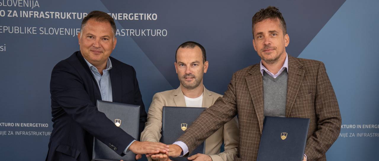 Po letih čakanja podpisana pogodba za vzhodno soboško obvoznico, znano, koliko bo stala gradnja