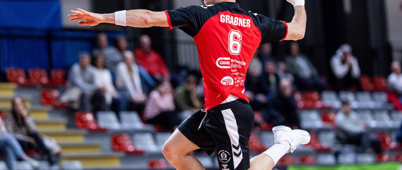 Sviš grozil v drugem polčasu, a Ljubljančani zdržali pritisk