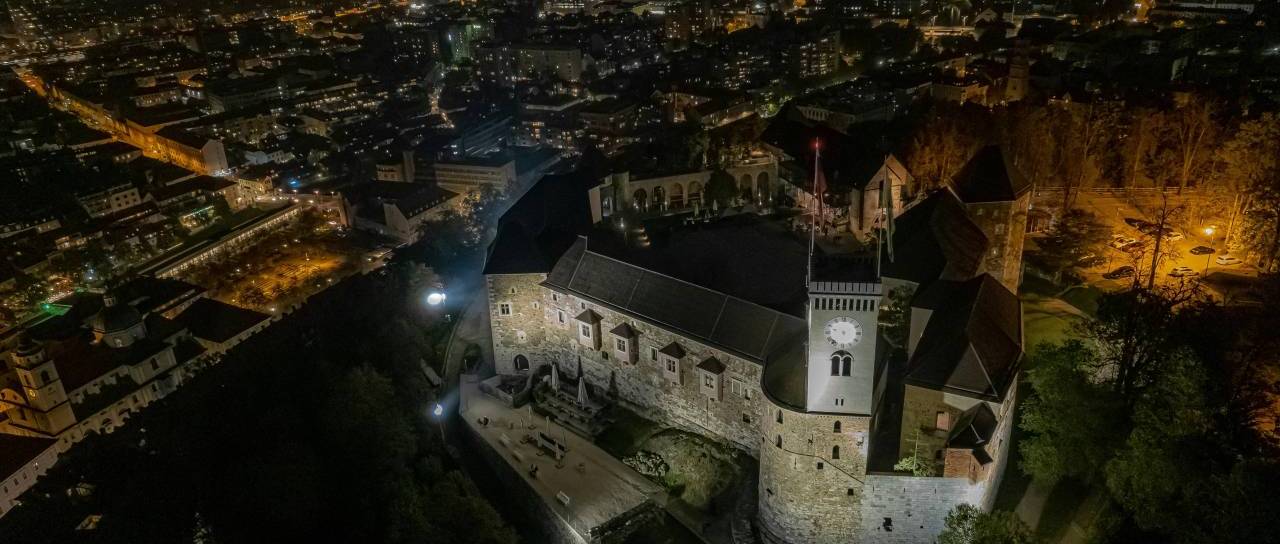 Kam ta konec tedna? Ljubljana v znamenju kulture, gledališča, glasbe in Prešernovega dne