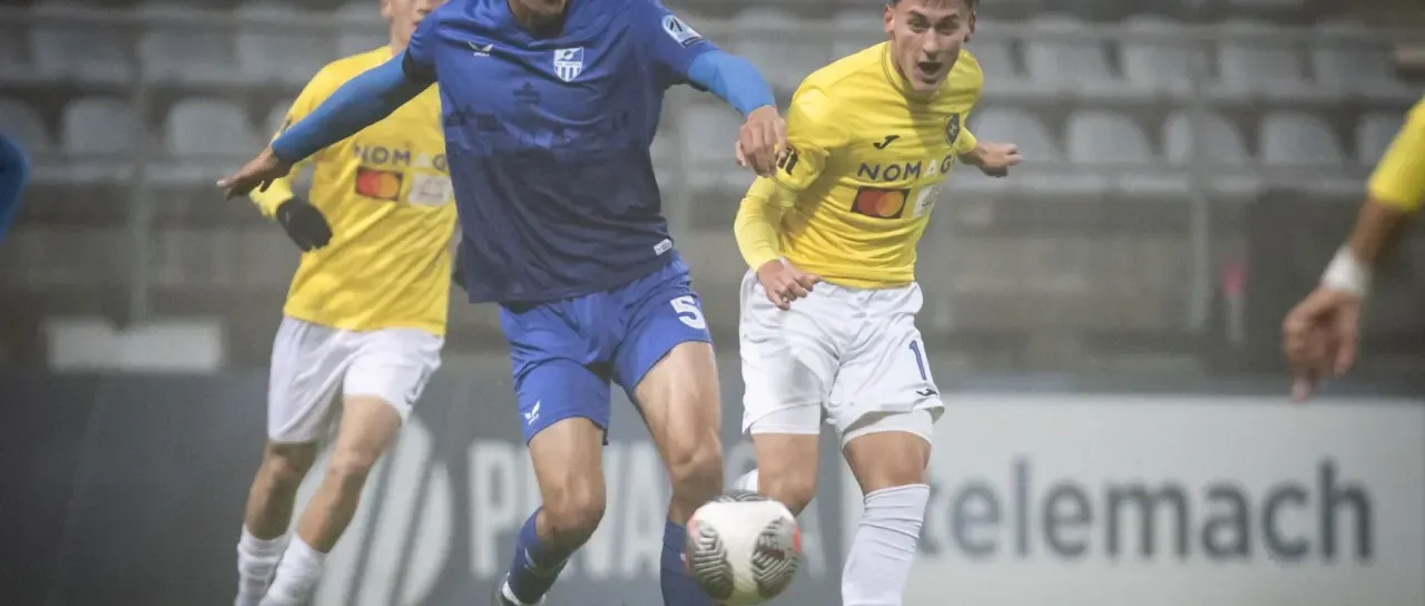 Nafta ostala brez polfinala, Bravo slavil v Stožicah