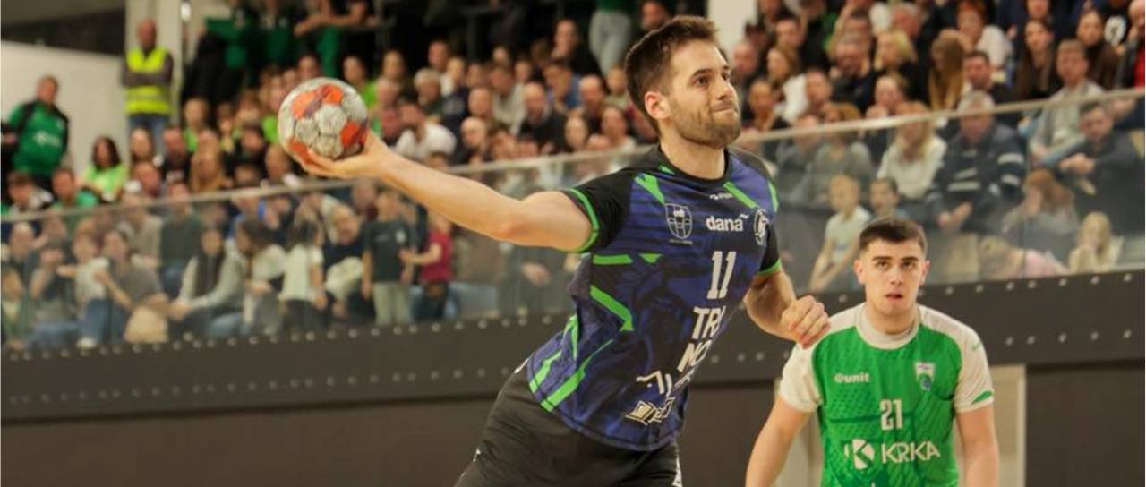 Trebanjskim levom žreb namenil 'žogico, ki so jo želeli vsi'. To je nasprotnik na zaključnem turnirju