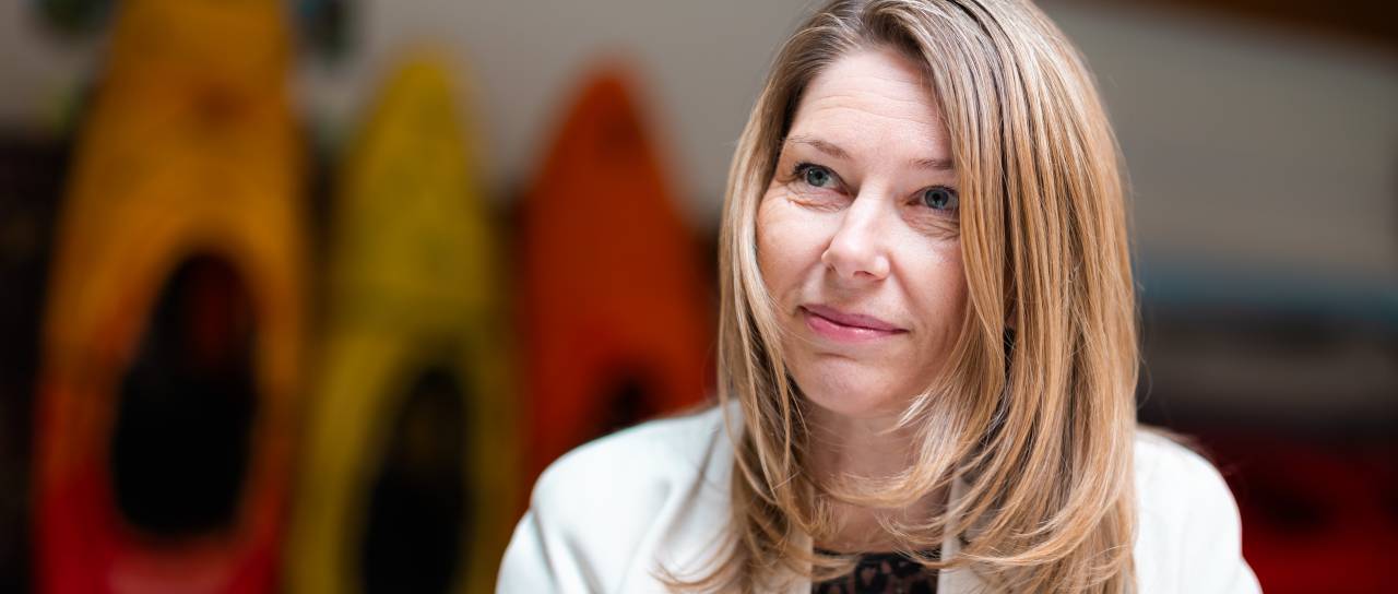 Pavlinjek Slavinec: »Danes umetno inteligenco uporabljamo v vseh funkcijah podjetja«