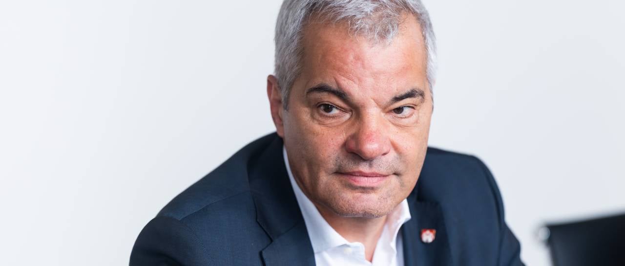 Tenis, borilne veščine in 80.000 evrov: Odredba razkriva sistem nagrad župana Arsenoviča