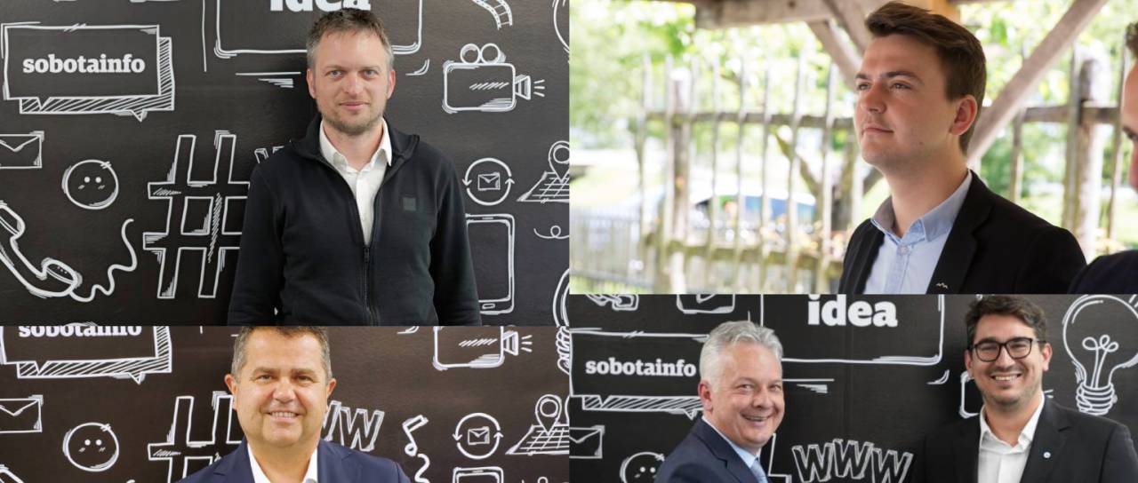 Kaj bi vlada Janeza Janše pomenila za Pomurje?