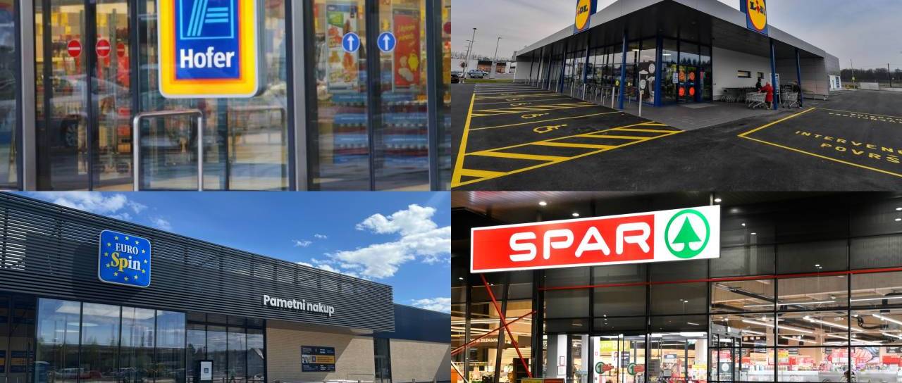 Toliko regresa bodo svojim zaposlenim letos izplačali veliki slovenski trgovci, več jih daje okroglih 2000 evrov