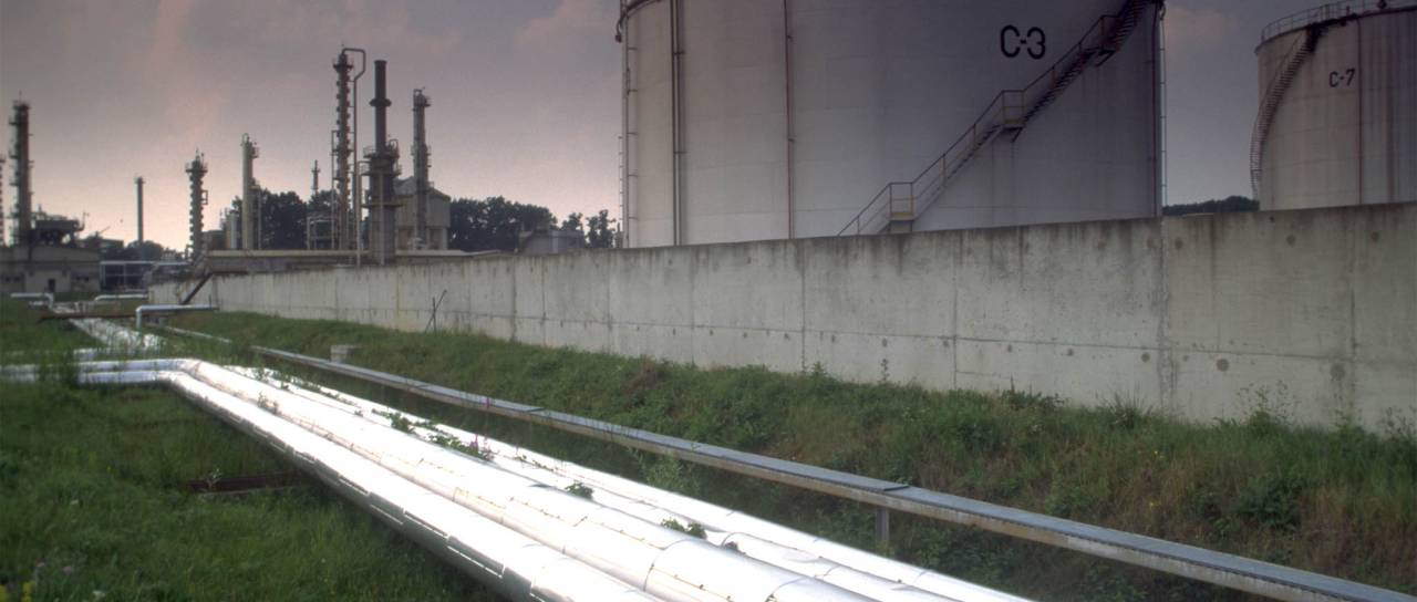 V stečaju pomurskega podjetja se začenja prva razdelitev denarja. Kdo bo poplačan?